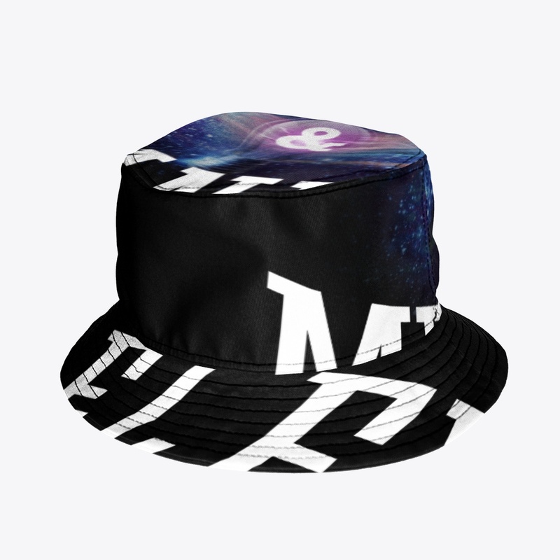 ELEVATED BUCKET HAT