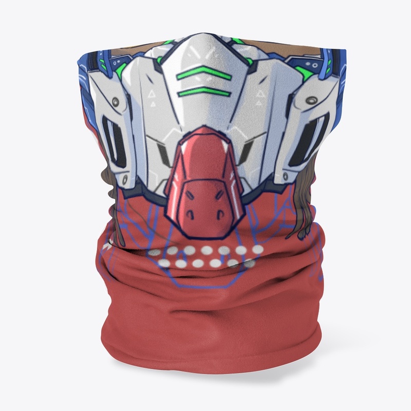 Gundam Wing Clynt