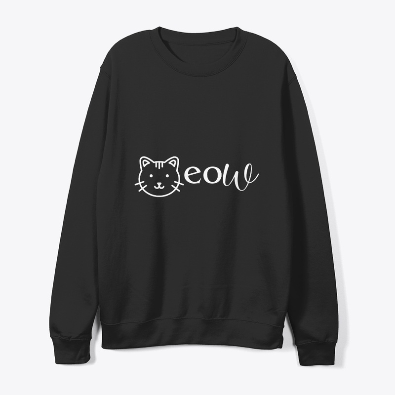 Cat MEOW Design