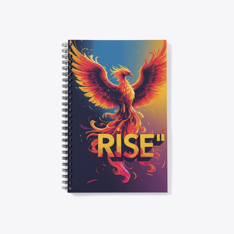 Phoenix Rebirth