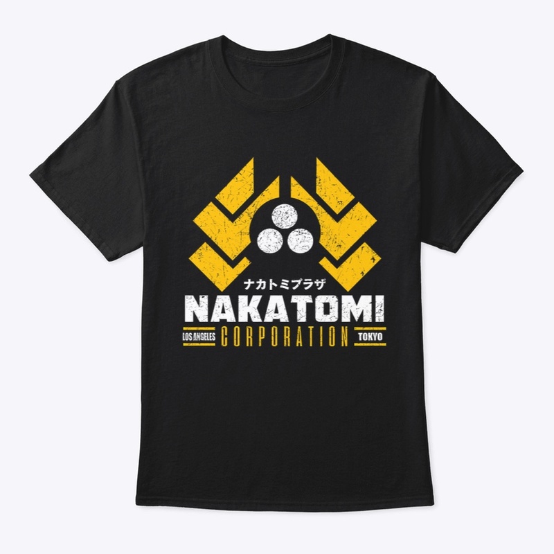 Nakatomi Corporation