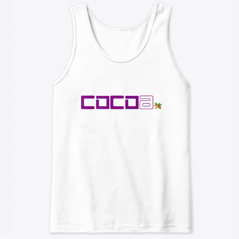 Original Purple Cocoa