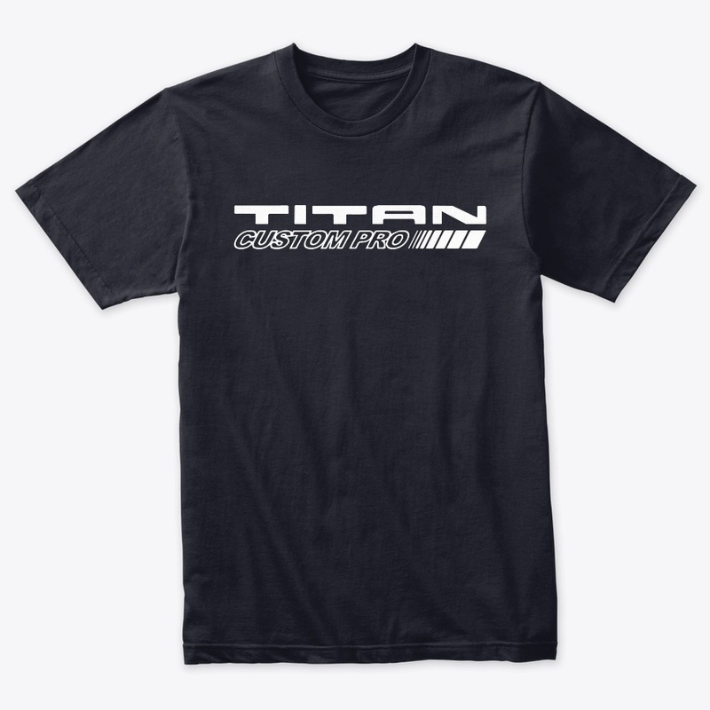 TITAN Retro Hockey