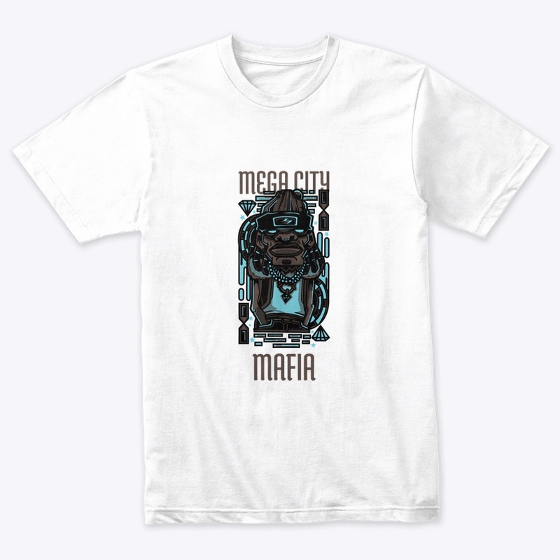 Mega City Mafia 