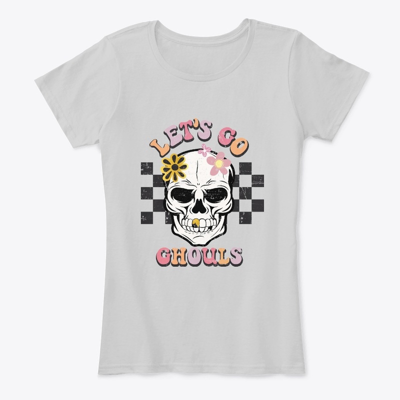 Halloween t shirt