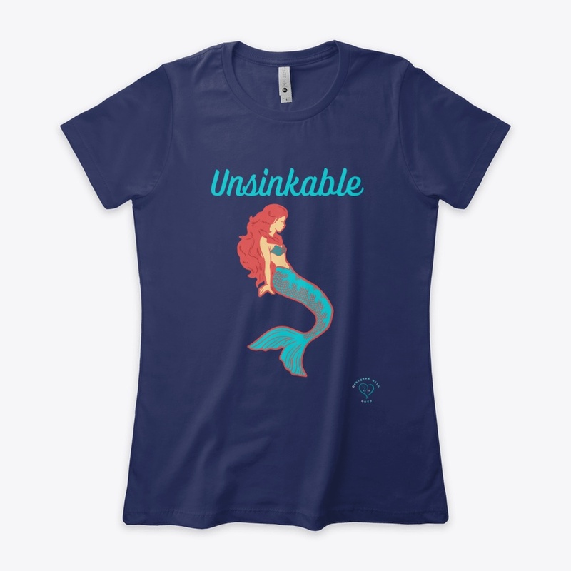 Unsinkable - LIGHT