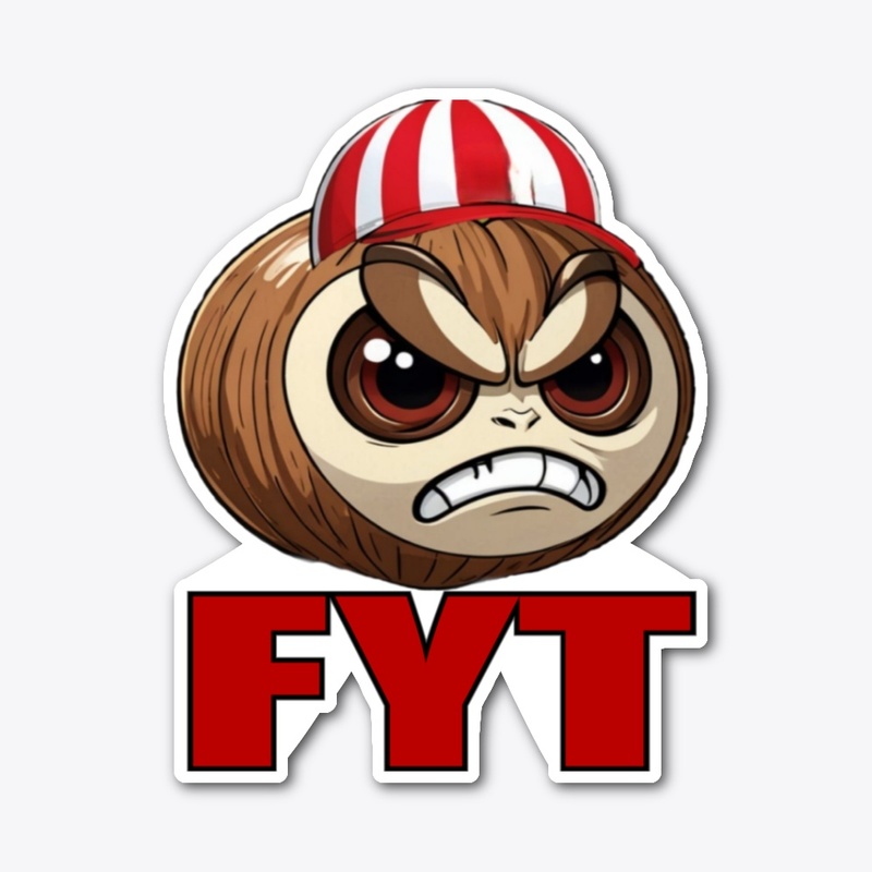 FYT26 Nut