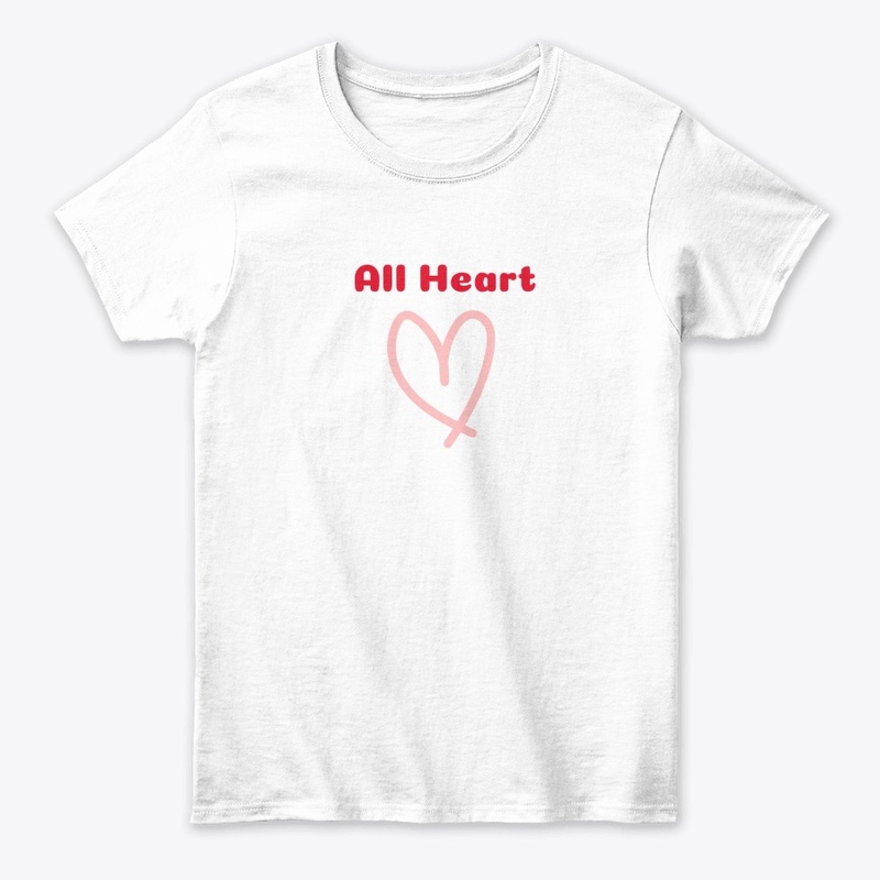 All Heart