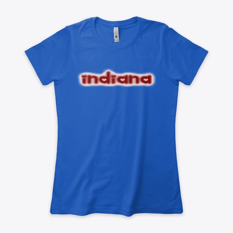 Indiana