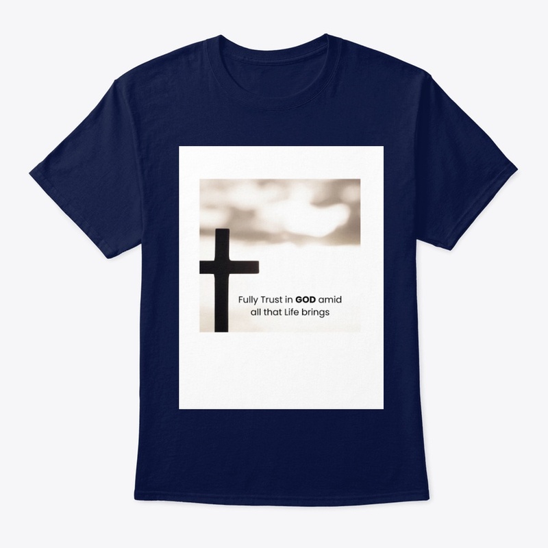 Fully Trust in God
