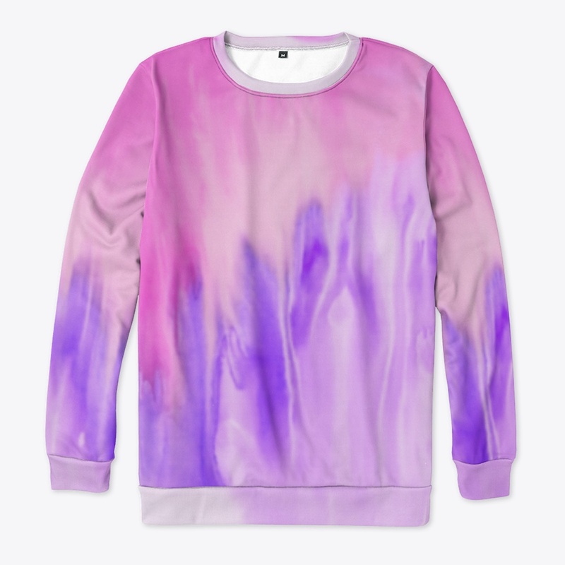 Watercolor Jogger, Leggings, T shirts