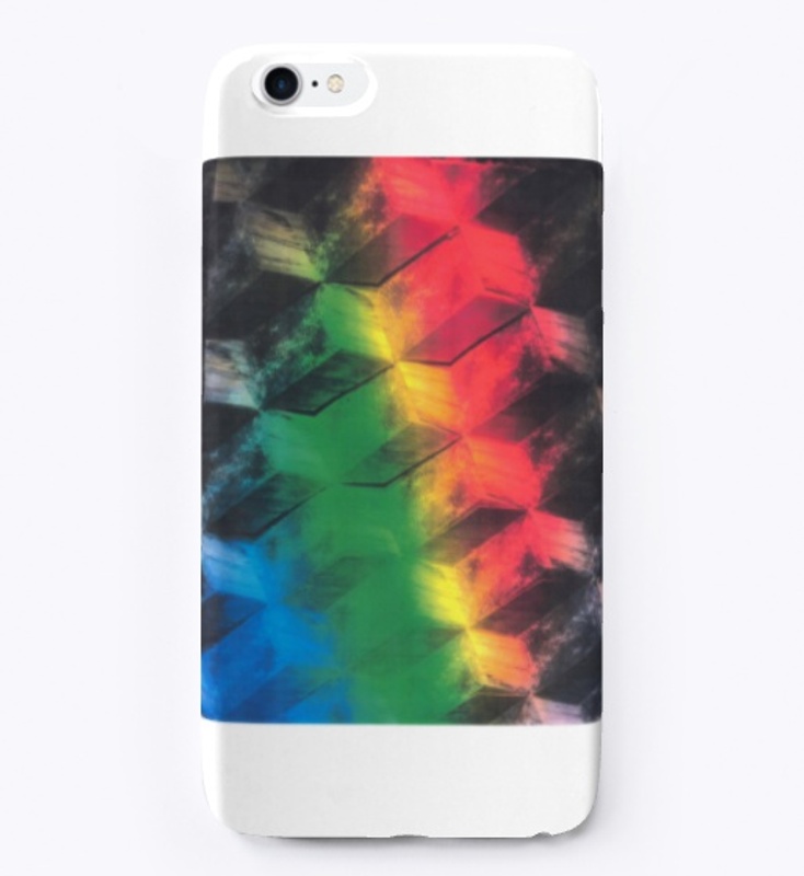 RAINBOW WOOD BLOCKS