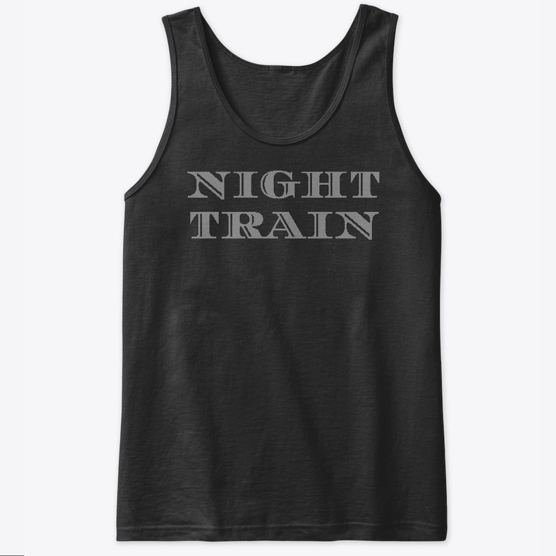 Night Train - nightrain design