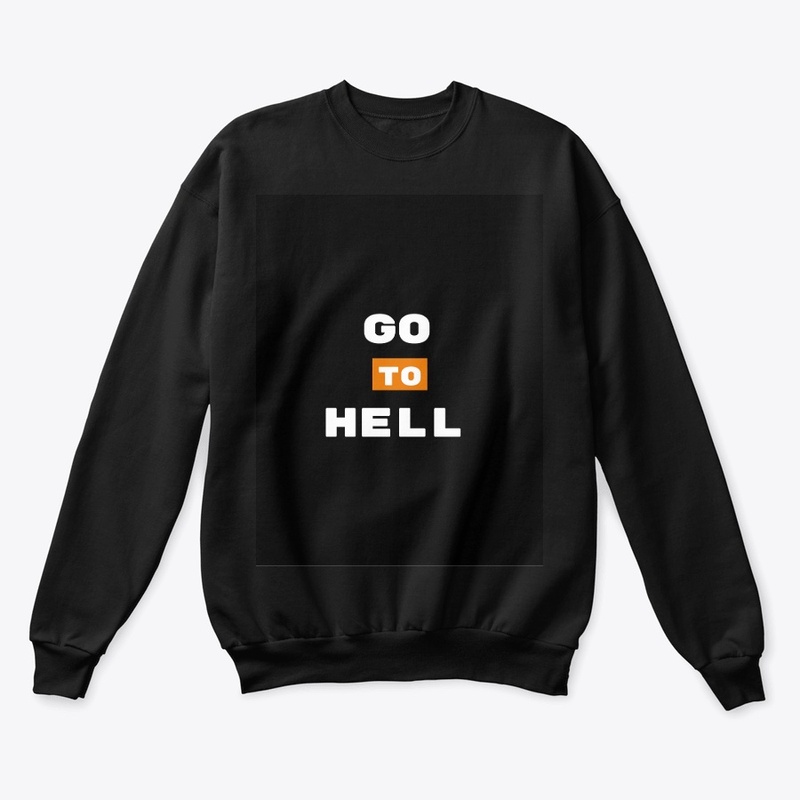 BLACK HELL