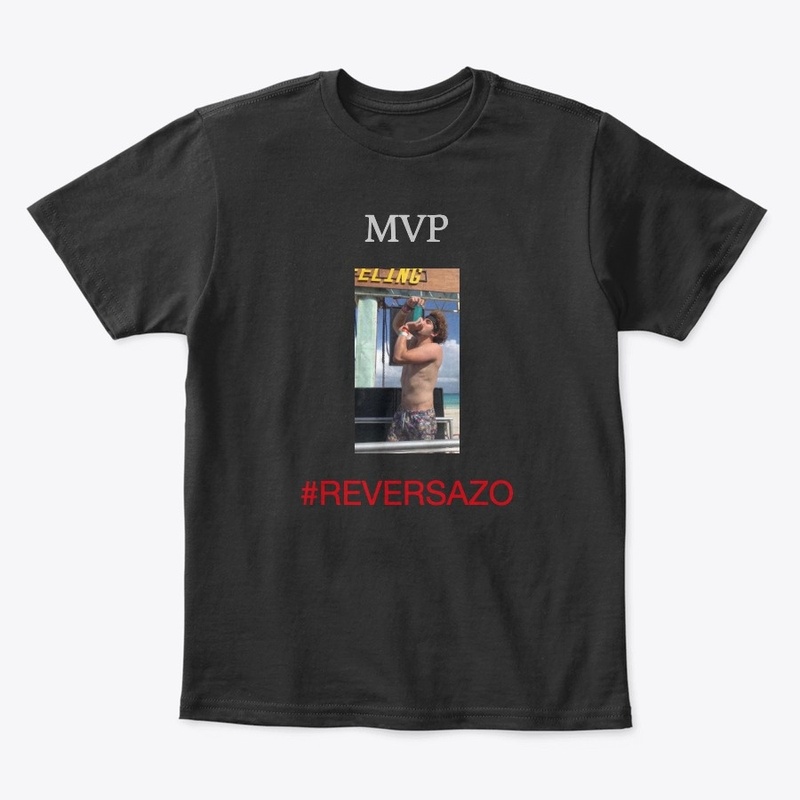 #Reversazo
