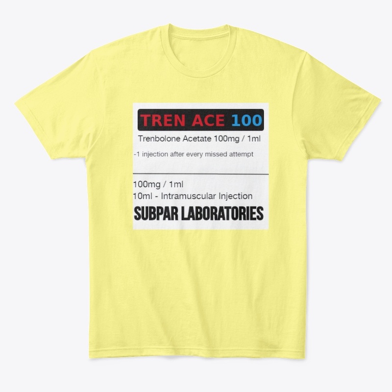 TREN ACE 100