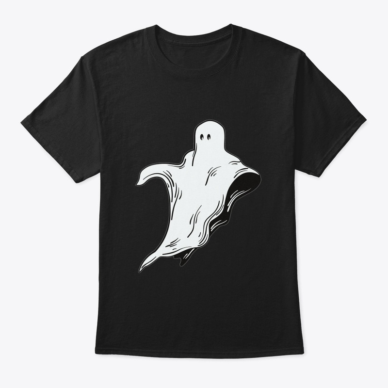 Ghost Design