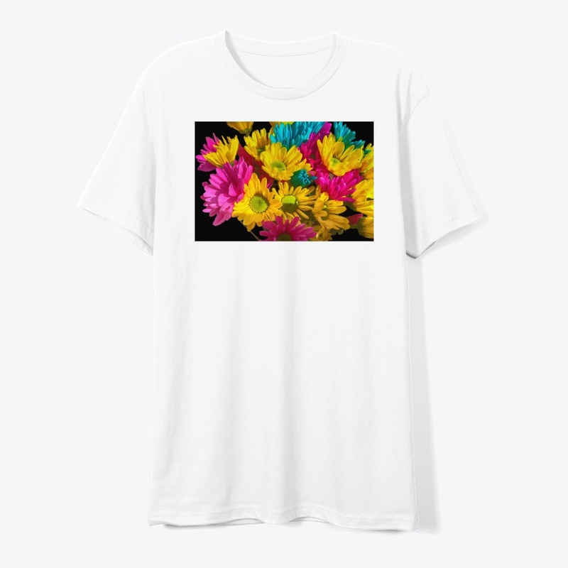 Bright Daisy Bouquet