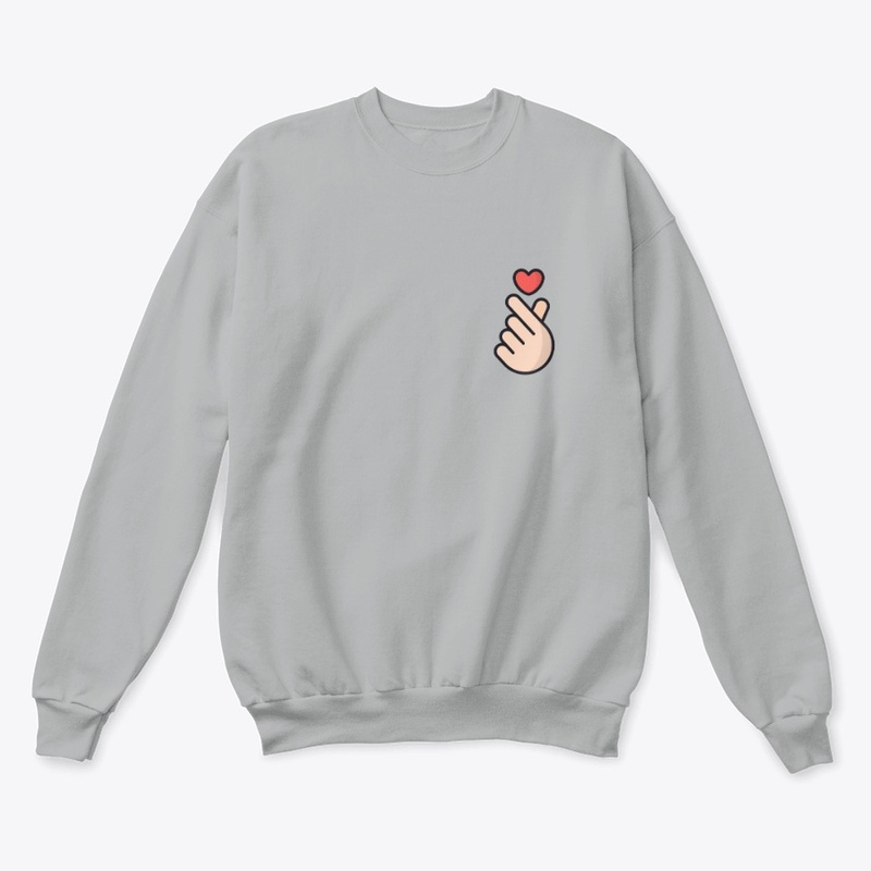Unisex Classic Crewneck Sweatshirt Price
