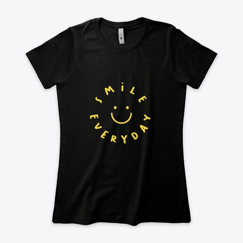 Smile Everyday 2020