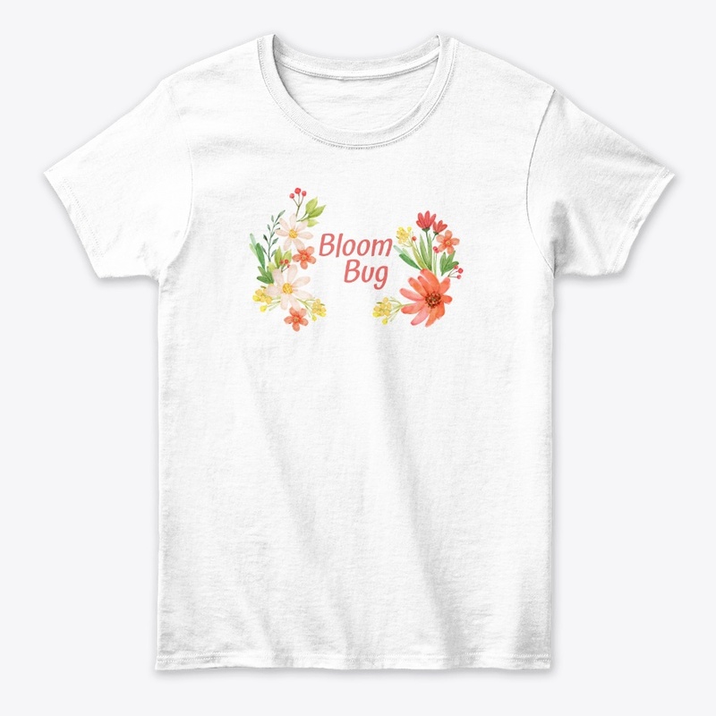 BLOOM BUG (Happy Birthday Cozi!)