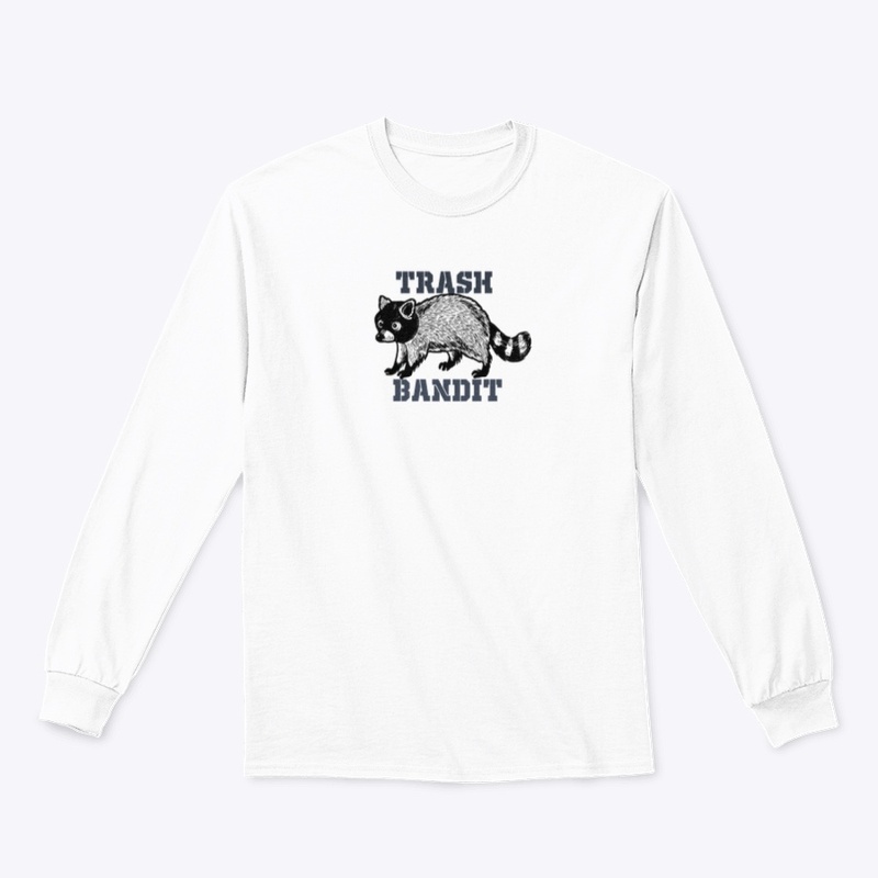 Trash Bandit
