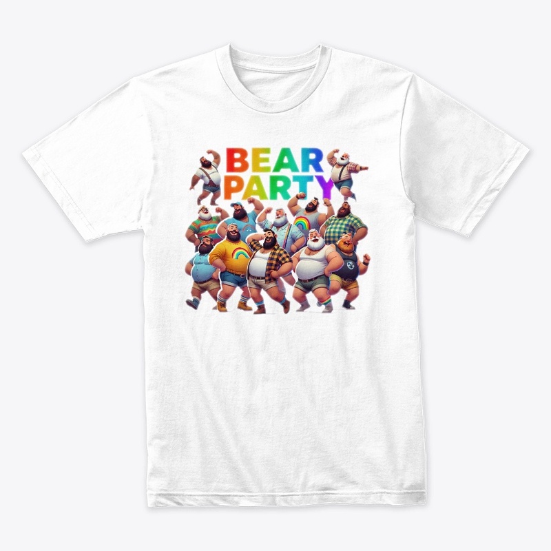 Bear Party