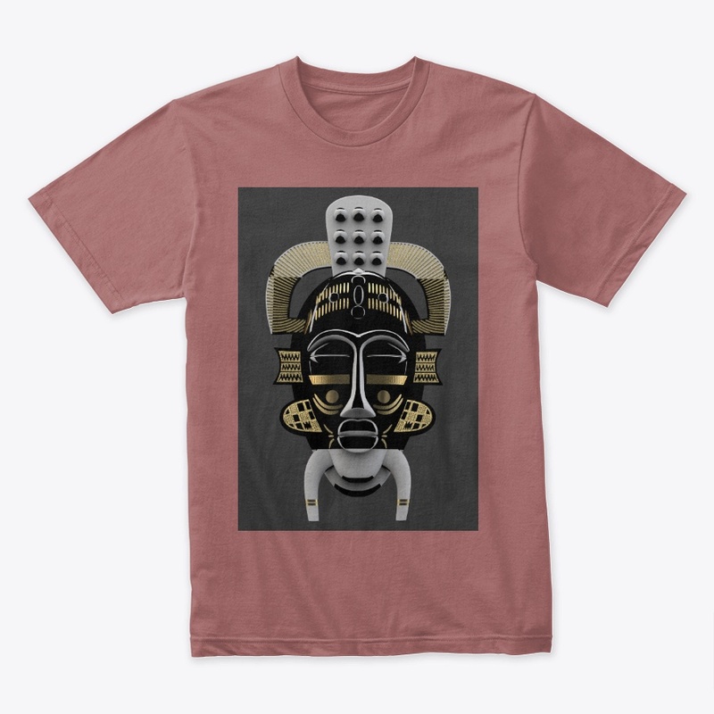 SENUFU MASK