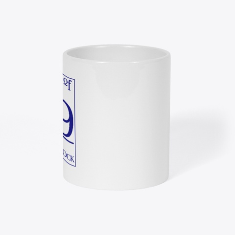 1 Of 99 Coffee Mug White T-Shirt Right