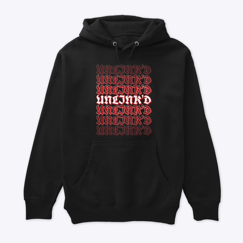 Unlink’d Unisex Hoodie