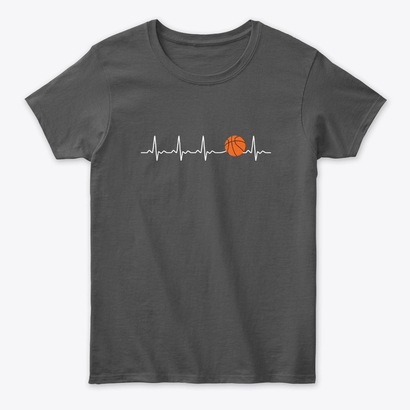 BASKETBALL T-SHIRTS