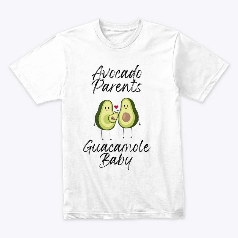 Avocado family