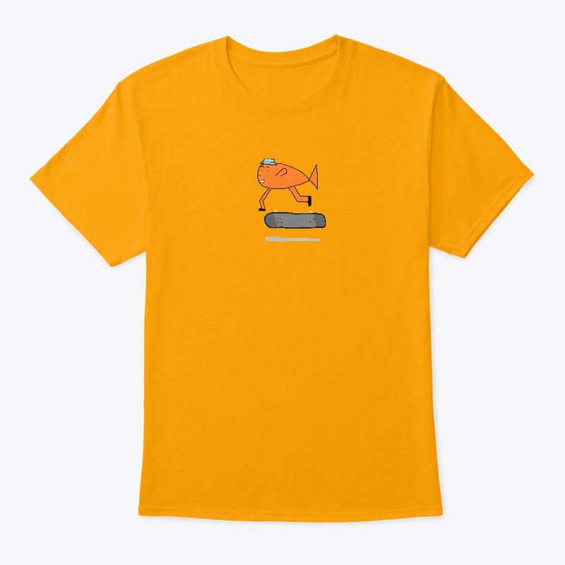 SKATER FISH
