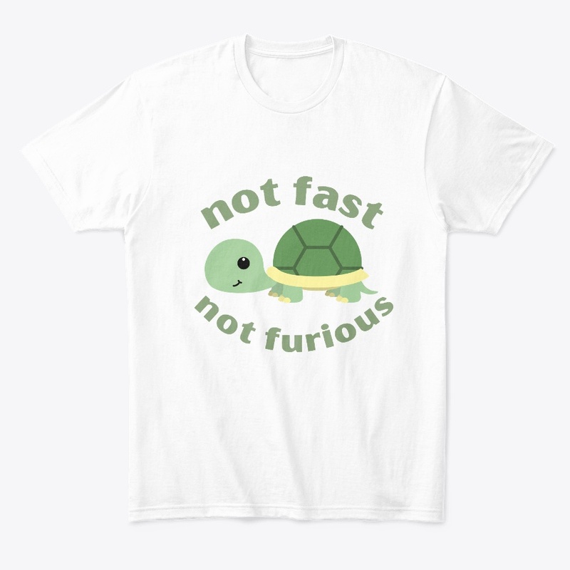 not fast - not furious