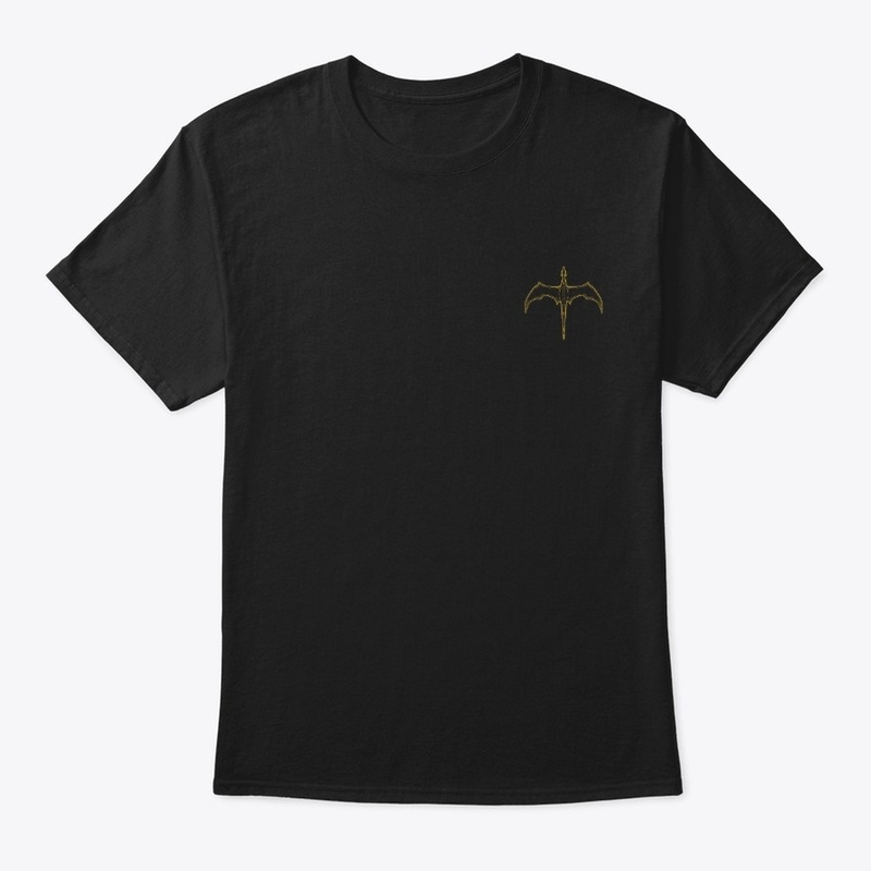 Dragon GoldLine Merch
