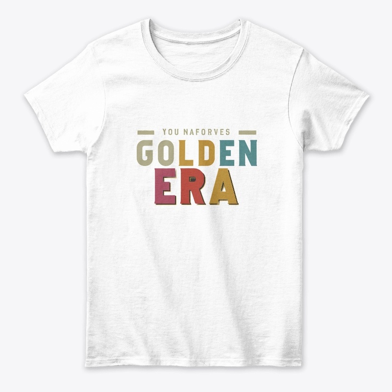 "Golden Era"