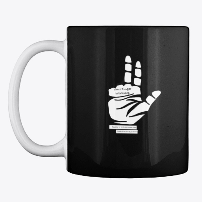 Three Finger Workshop