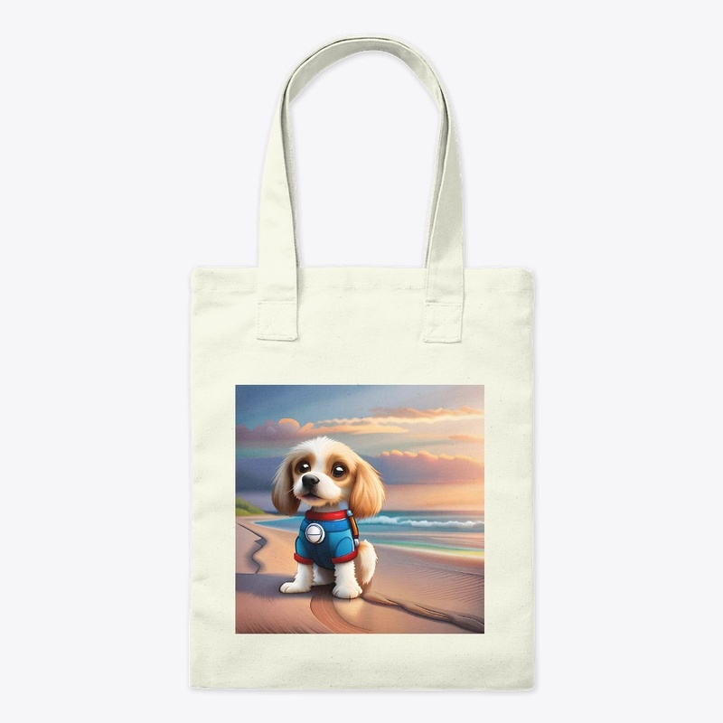 Summer at the Beach