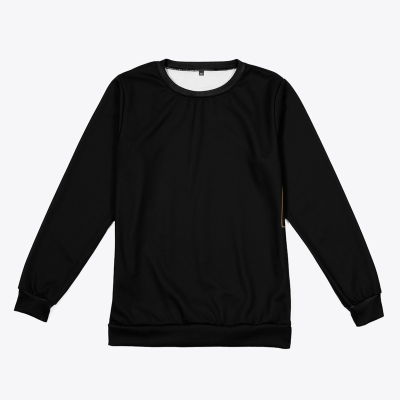 Fit V-Neck Short-Sleeve T-Shirt