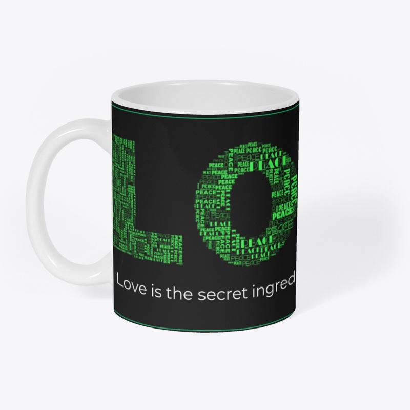 Love: The Sweetest Secret
