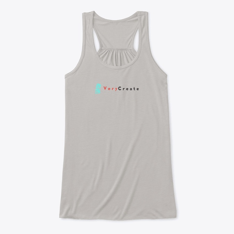 VeryCreate Horizontal Logo