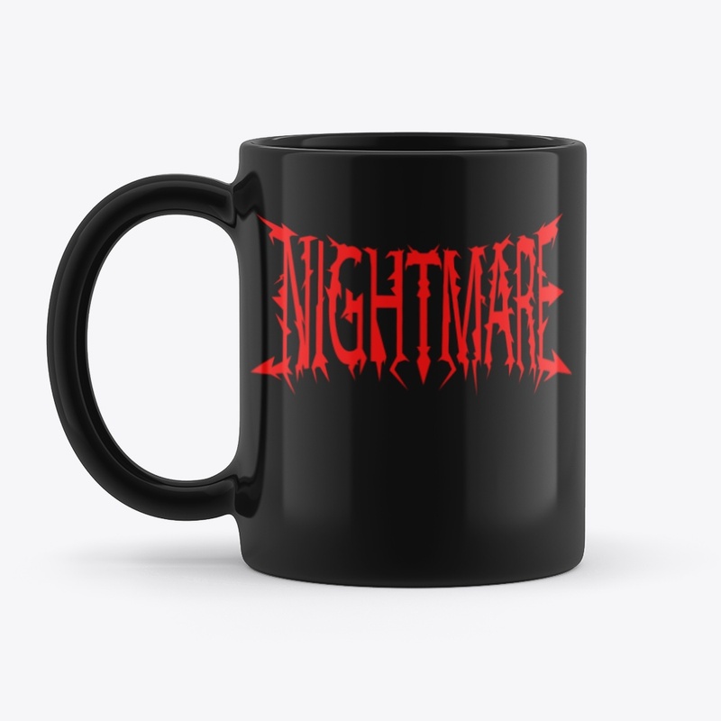 NIGHTMARE....