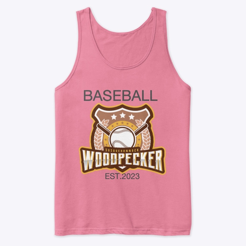 Women’s Tank Top