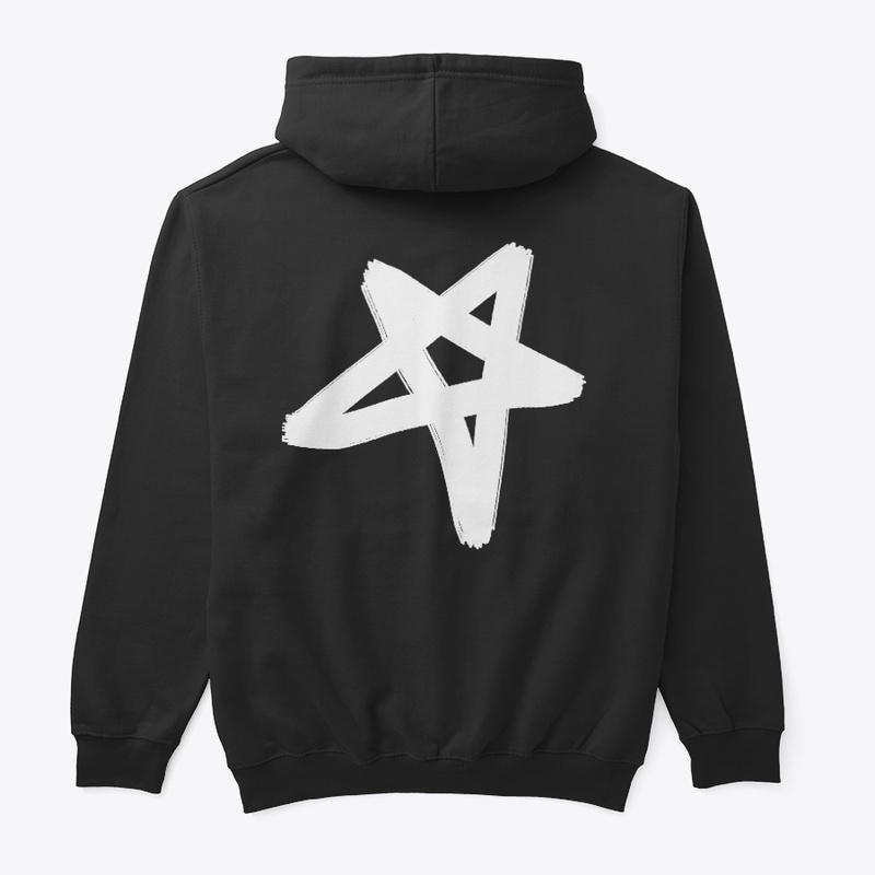 NEW-AGE ROCKST⚝R   REVERSED