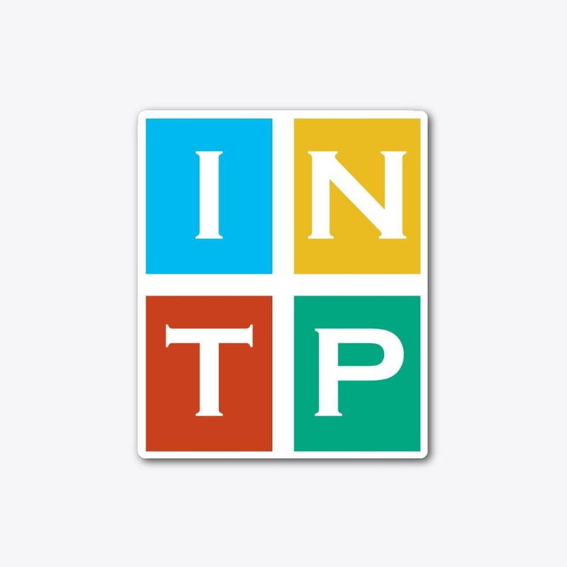 INTP - The Logician - The Thinker