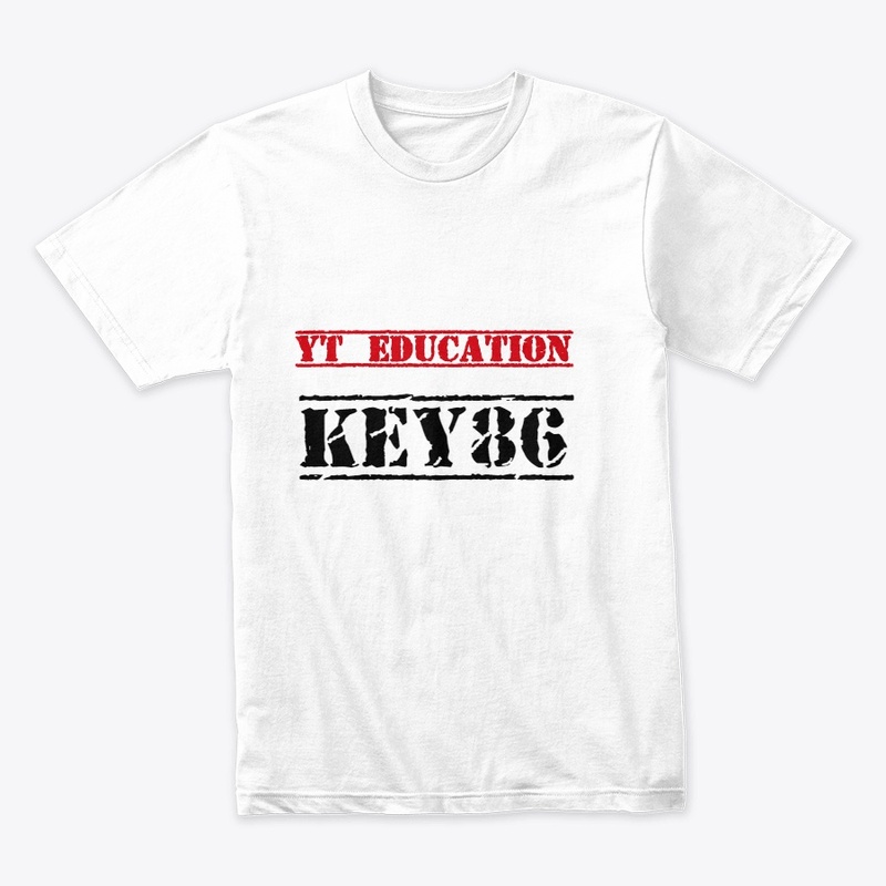YT Education Key86