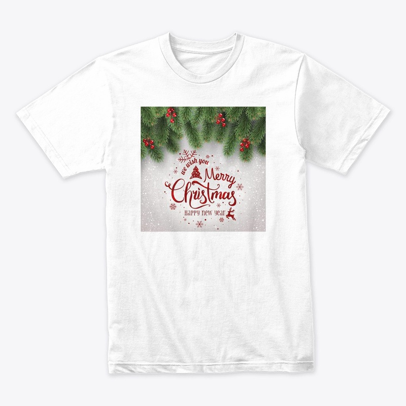 Merry Christmas