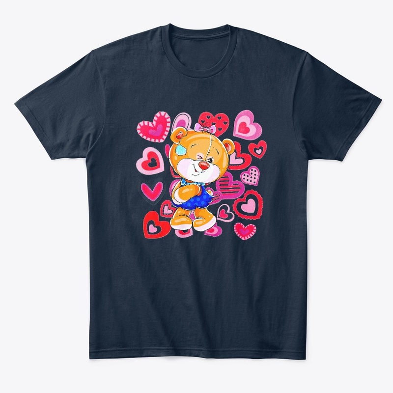 Teddy Bear