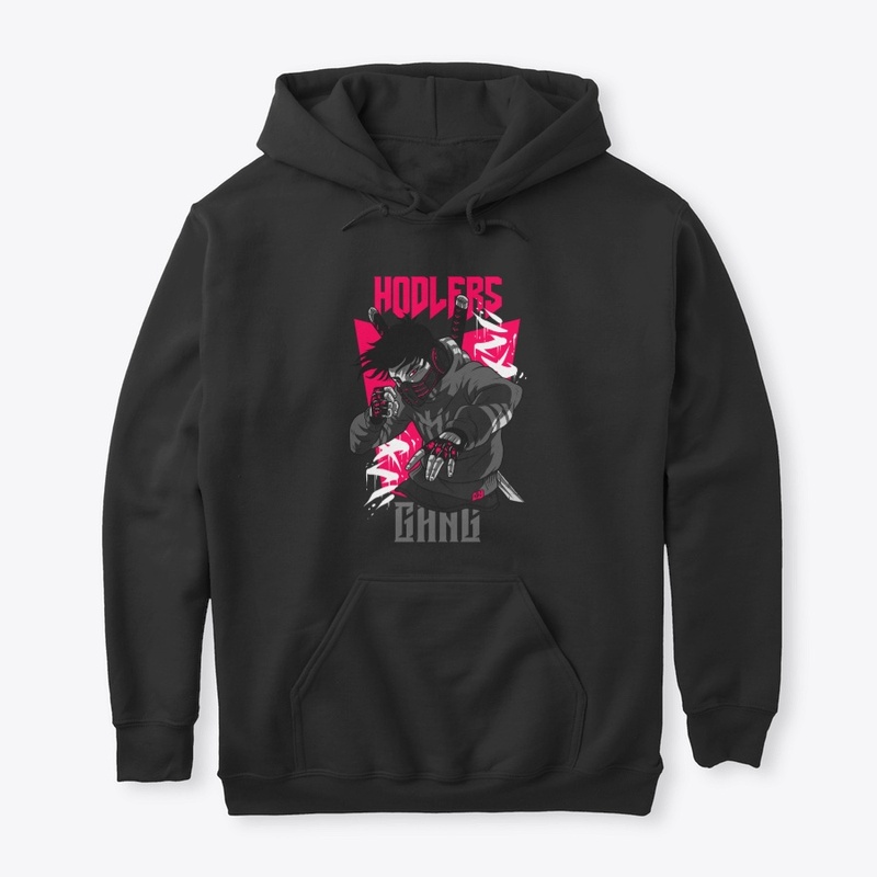 Hodlers gang