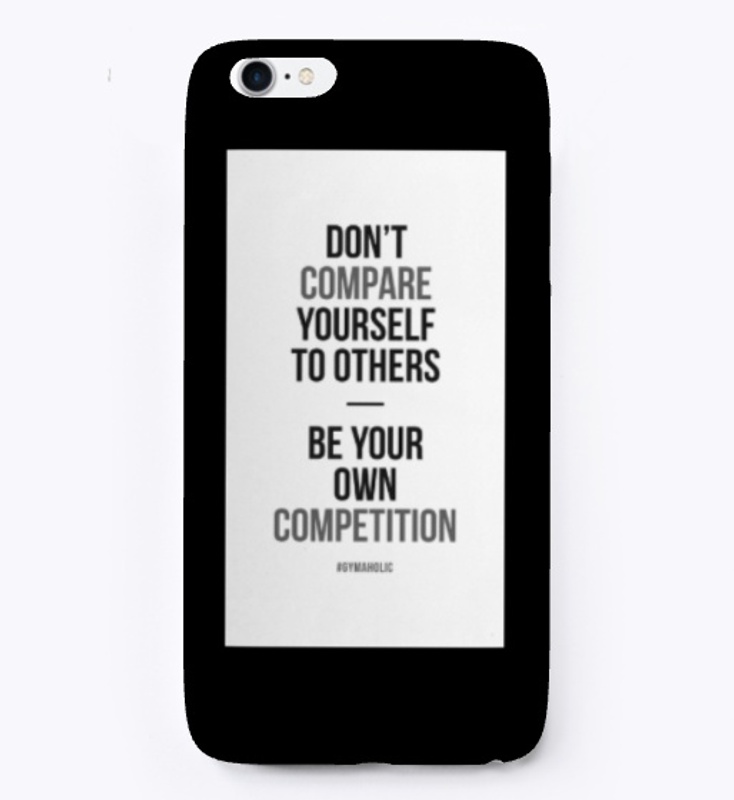Trust yourself